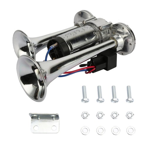 Kit trombe aria elettriche - kit,