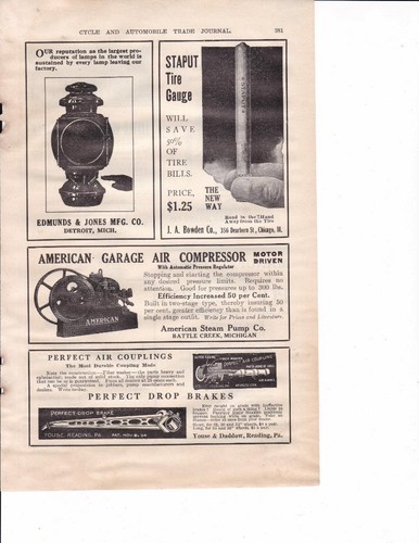 1911 american steam pump - steam,