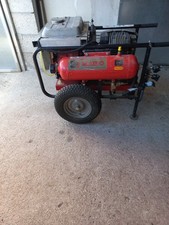 Compressore per la raccolta