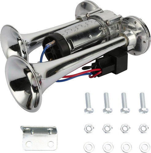 Kit trombe aria elettriche - d'aria,