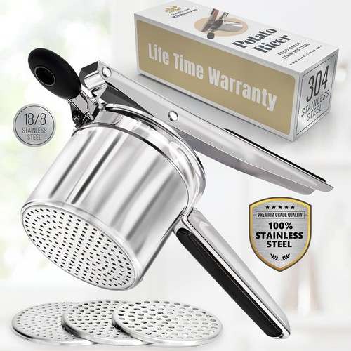 Grande 15oz schiacciapatate - grande,