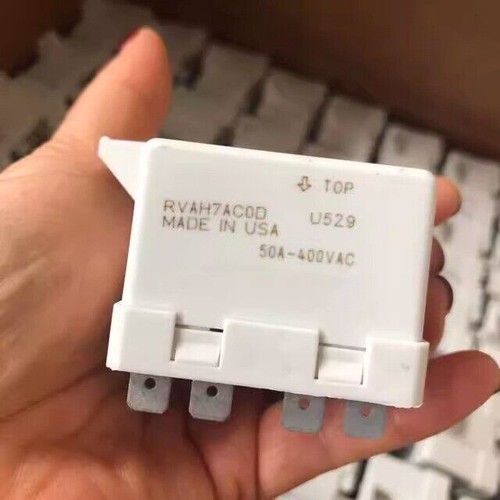 1pz nuovo rvah7ac0d relè - 1pz,