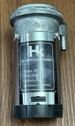 Compressore aria di - hk,