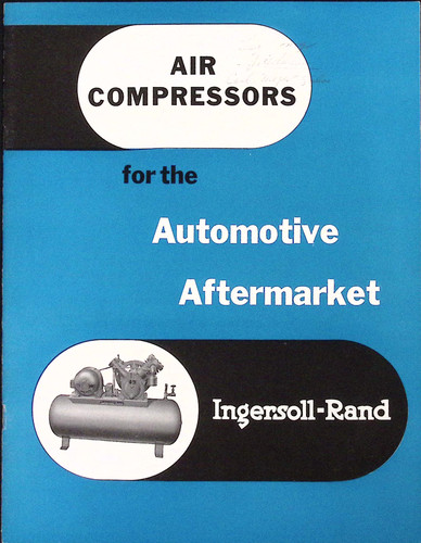 Compressori aria ingersoll - d'aria,