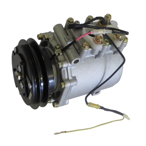 1717495 compressore adatto - 1717495, compressore-a/c