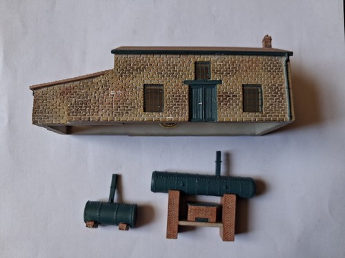 Hornby n8775 compressor - n8775,