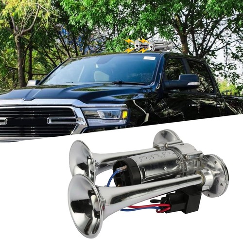 Kit trombe aria elettriche - trombe,