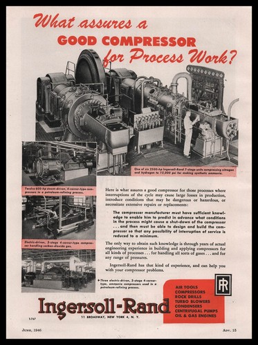 Foto ingersoll rand - foto,