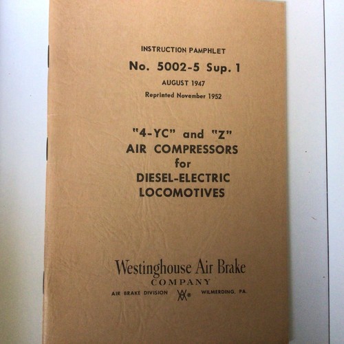 Opuscolo 1947 5002 sup 1 - 1947, sup.