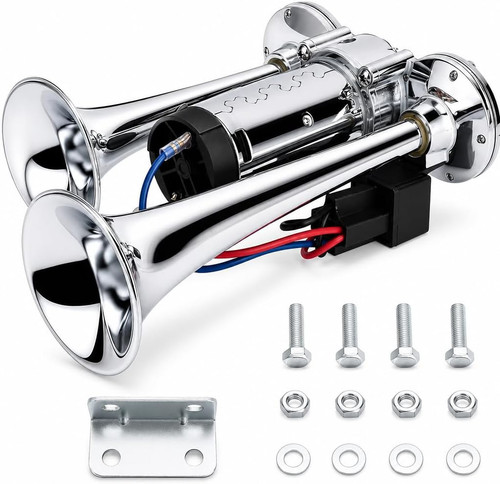 Kit trombe aria elettriche - kit,