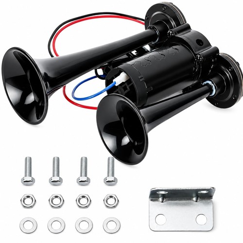Kit tromba aria elettrica - tromba,