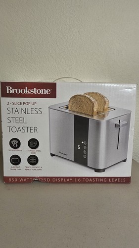 Brookstone tostapane - brookstone,