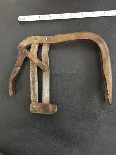 Valve extractor compressor - valve, extractor/compressor