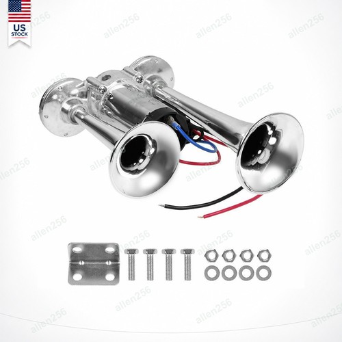Kit trombe aria - trombe, elettriche