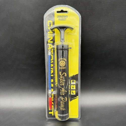 Pompa aria super - pompa, chinatown